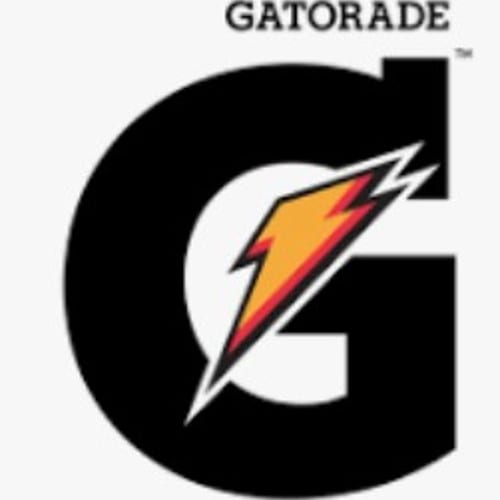 Gatorade.