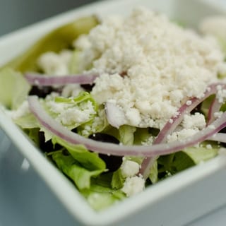 Greek Salad (Large)