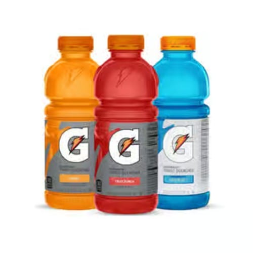 Gatorade.
