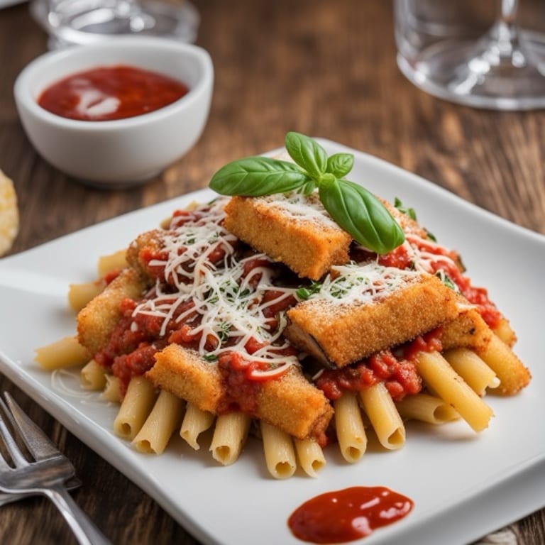 Delicious Pasta Dishes to Savor