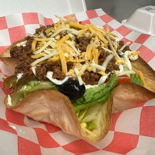 Taco Salad