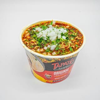 Birria Ramen