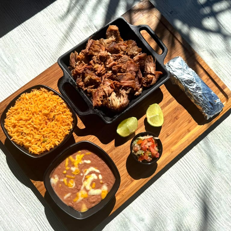 Simple Steps, Great Meals