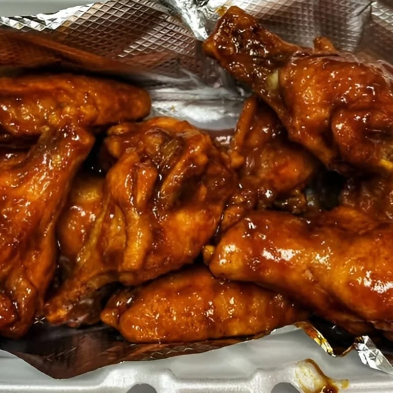 Order From Our Website