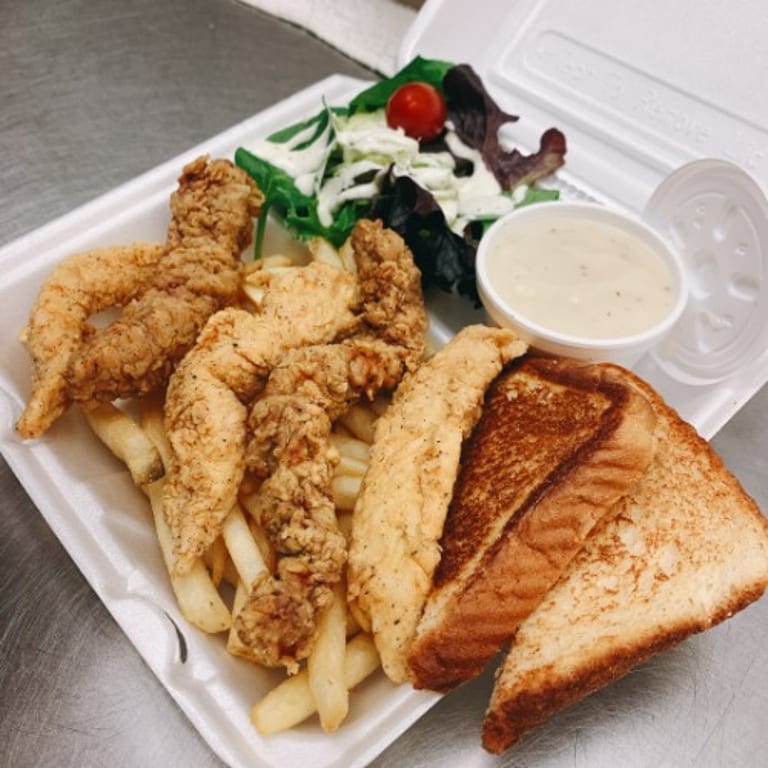 Tasty Tater Tots: A Crispy Delight