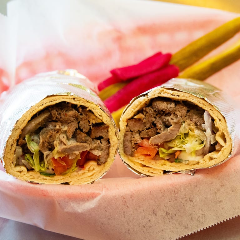 Healthy Eating, No Compromises