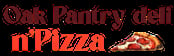 Oak Pantry Deli n' Pizza