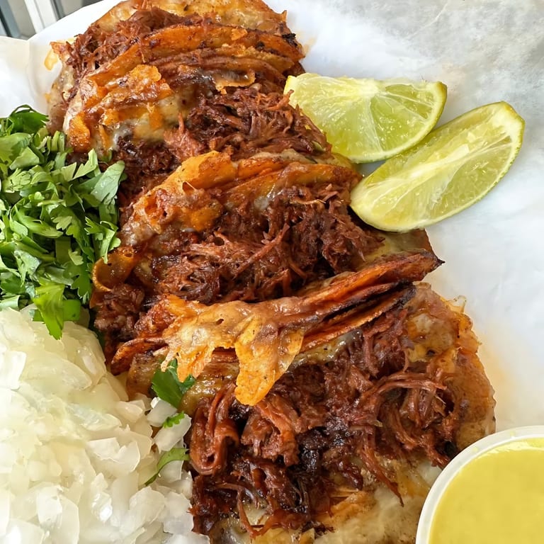 A Closer Look at What We Serve