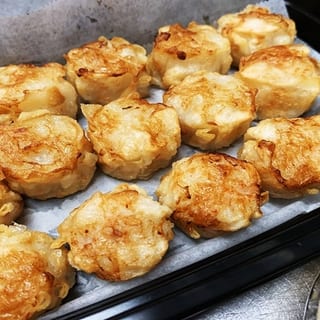 Shrimp Shumai (12)