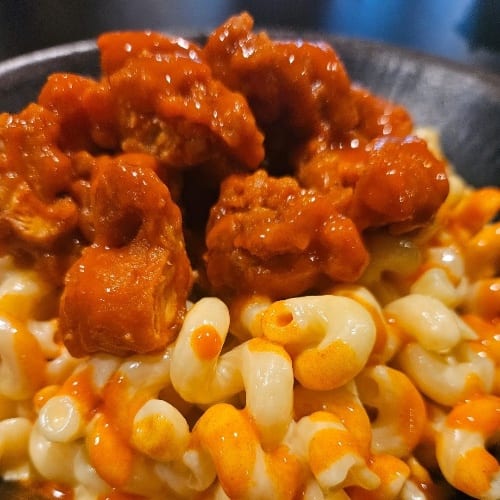 Build Your Own Pasta.