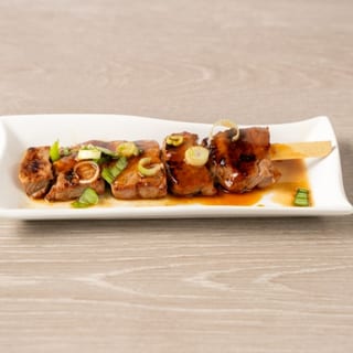 Ribeye Yakitori