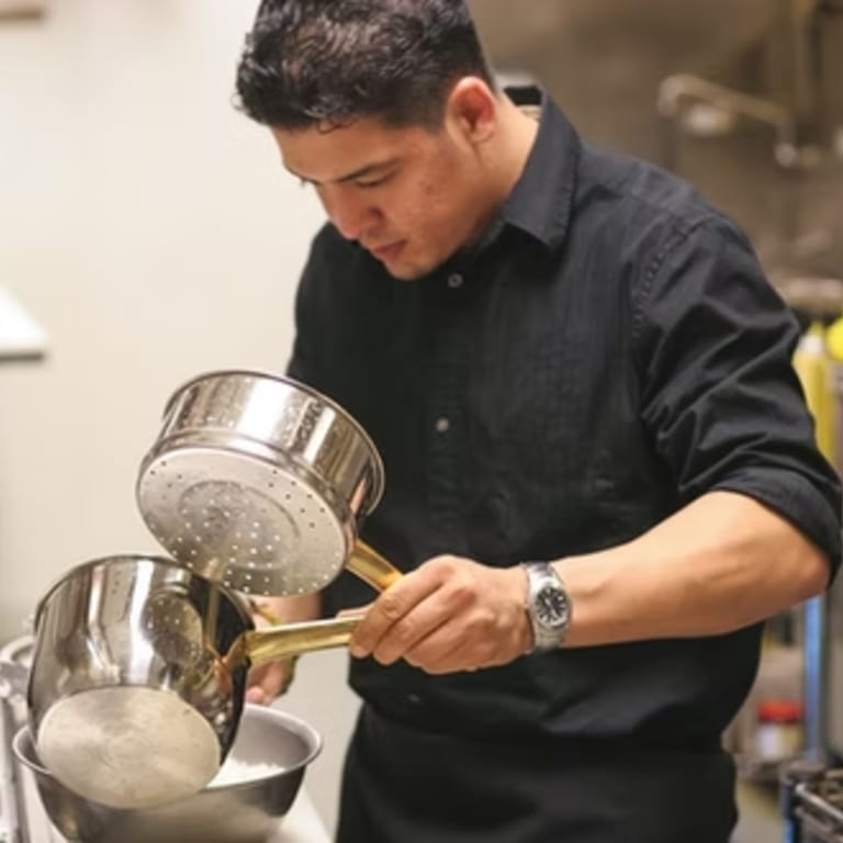 Make It A Thai Night