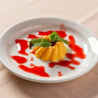 Mango Kulfi