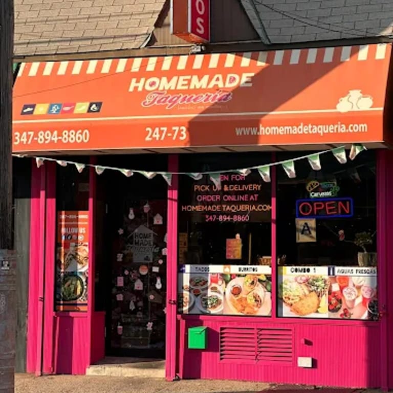 Homemade Taqueria – Bellerose, NY