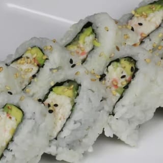 California Roll