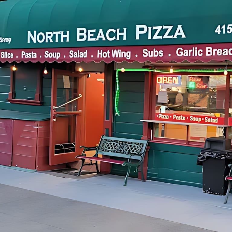 Cole Valley – San Francisco