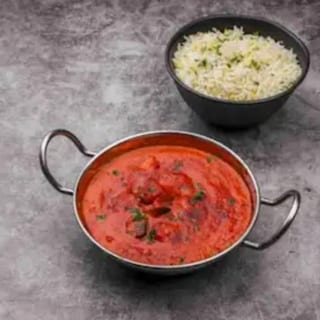Chicken Tikka Masala