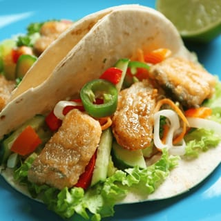 Fish Taco