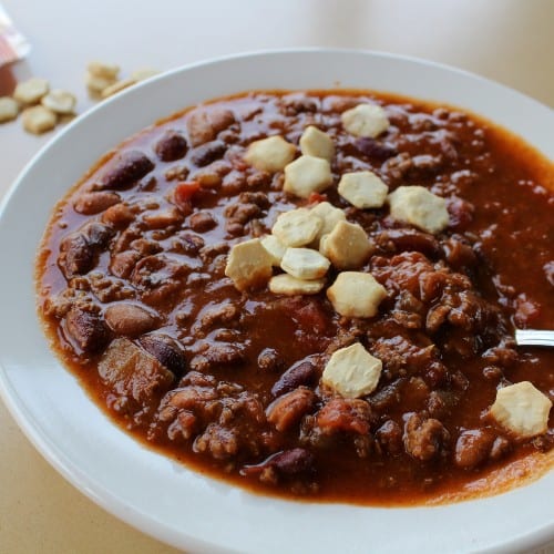 Chili.