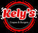 Kely's Crepes & Burgers