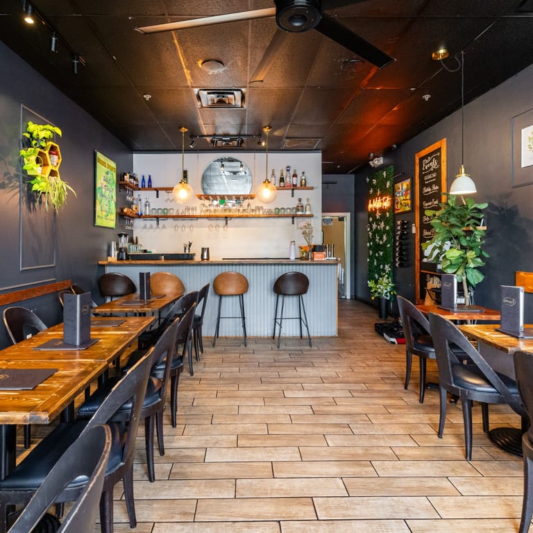 A Place for Everyone