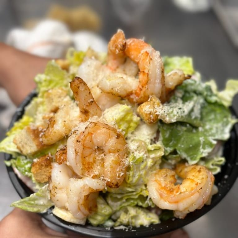 Indulge in Delicious Desserts