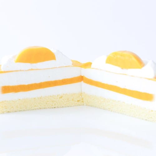 6-Inch Sunny Side Up (Pre-Order).