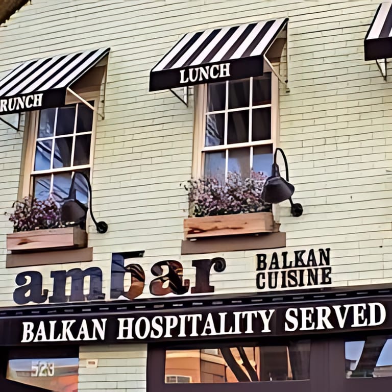 Best restaurants in Capitoll Hill