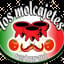 Los Molcajetes