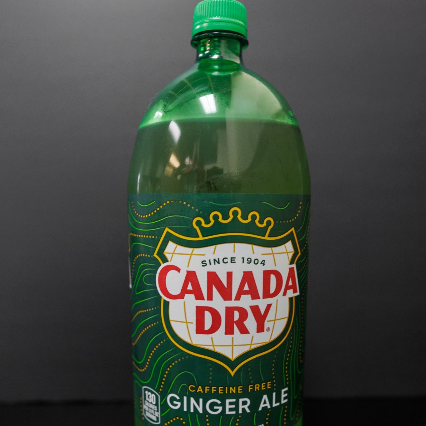 Ginger Ale 2L.