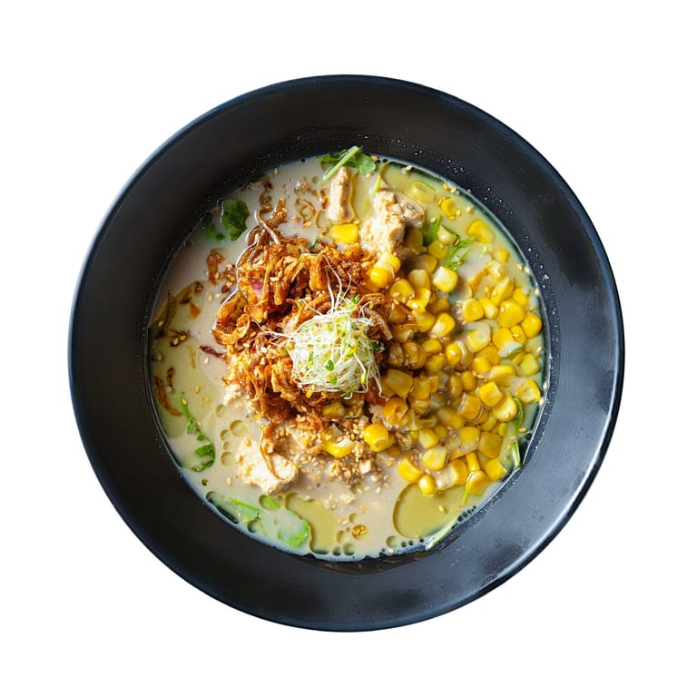 Delicious Asian Eats: Sushi, Ramen, and More