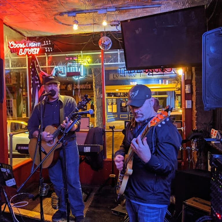 Nonstop Fun with Live Music & Events