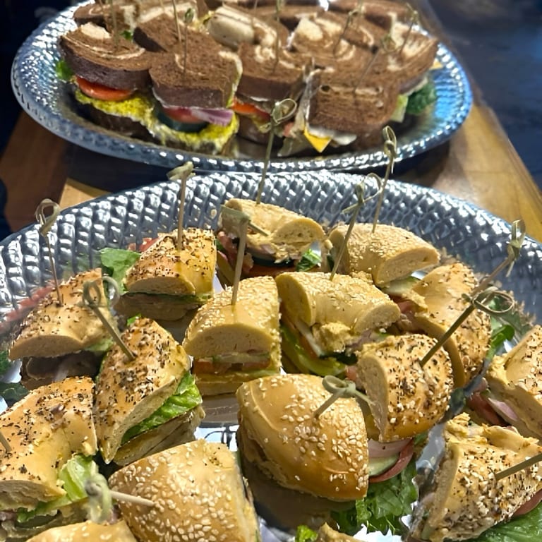 Plan Your Perfect Gathering!