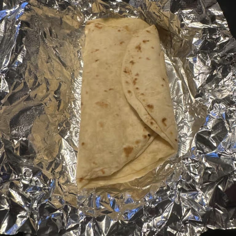 Flour Tortilla Delights: Mexican Cuisine Favorites