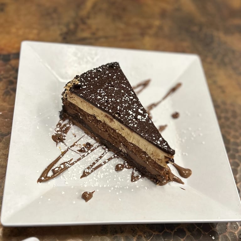 The Palazzo Ristorante Rewards