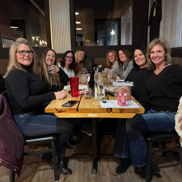 More Than Just a Restaurant