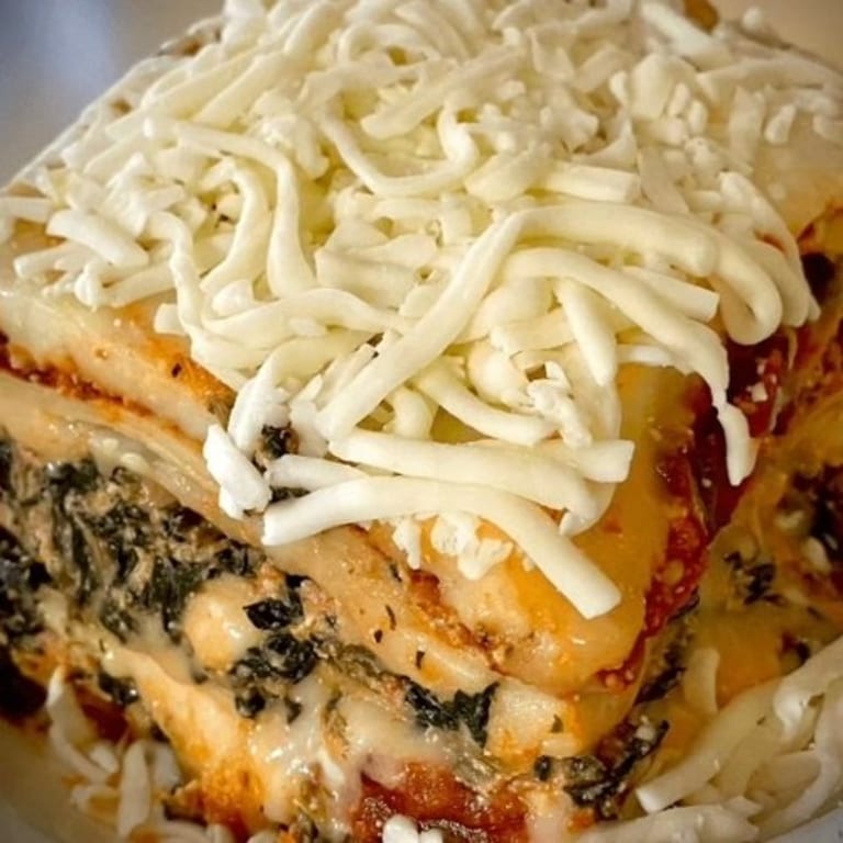 Delicious Pasta Dishes to Savor