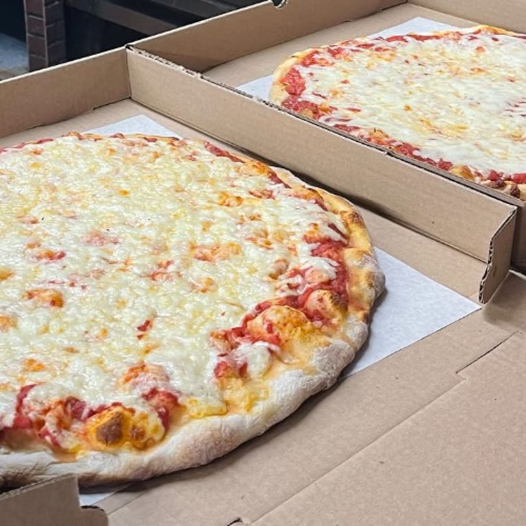 Delicious Chicken Cheesesteak and More