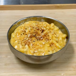 Mac N Cheese