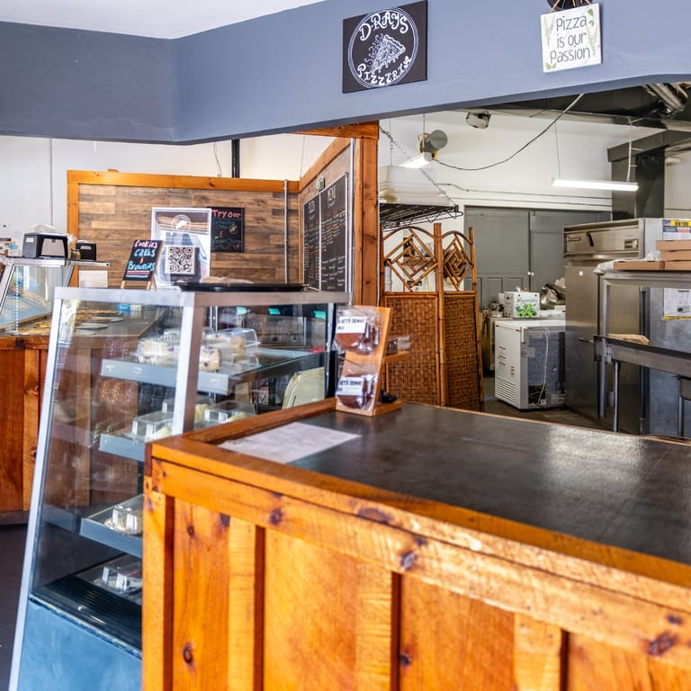 A Place For Everyone