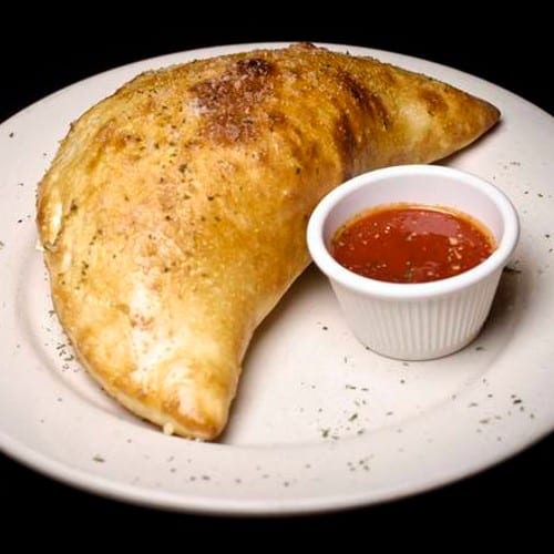 Calzone.