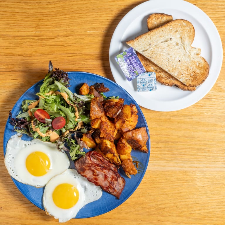 Breakfast and Brunch Made Simple 🍳