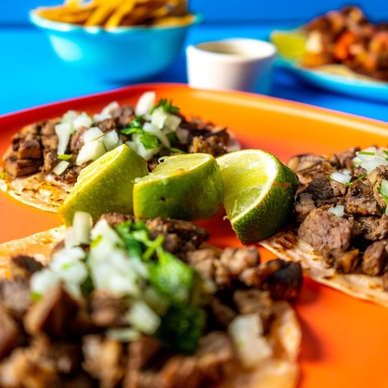  Sizzle into Flavor Paradise!