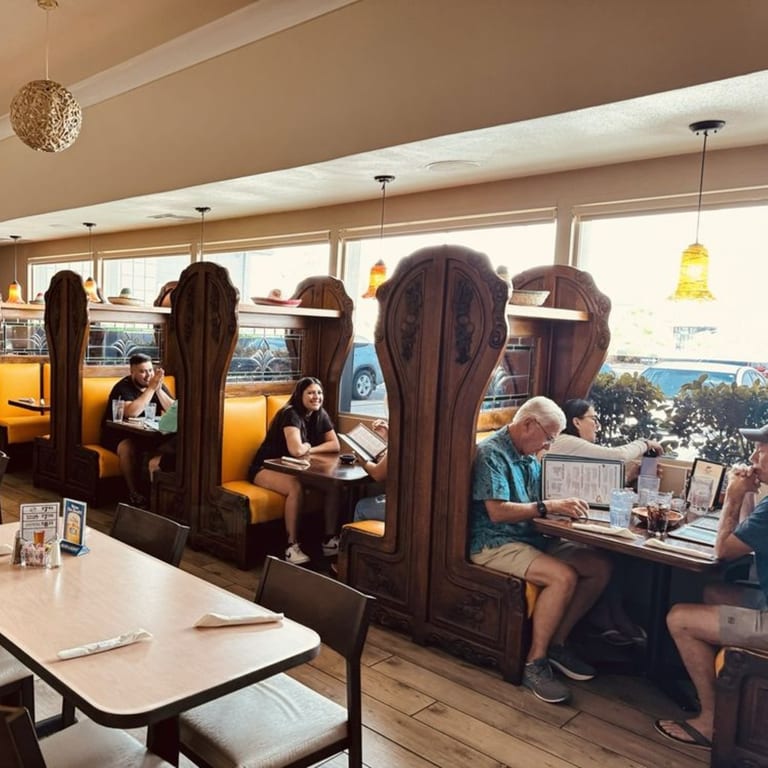 Casual Vibes for Everyone, Anytime🏖️👨‍👩‍👧‍👦