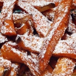 Side Sweet Fries