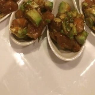 Salmon (8 Oz.)  (Hibachi Dinner)