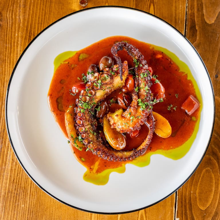 A Flavor Canvas You’ll Dream About