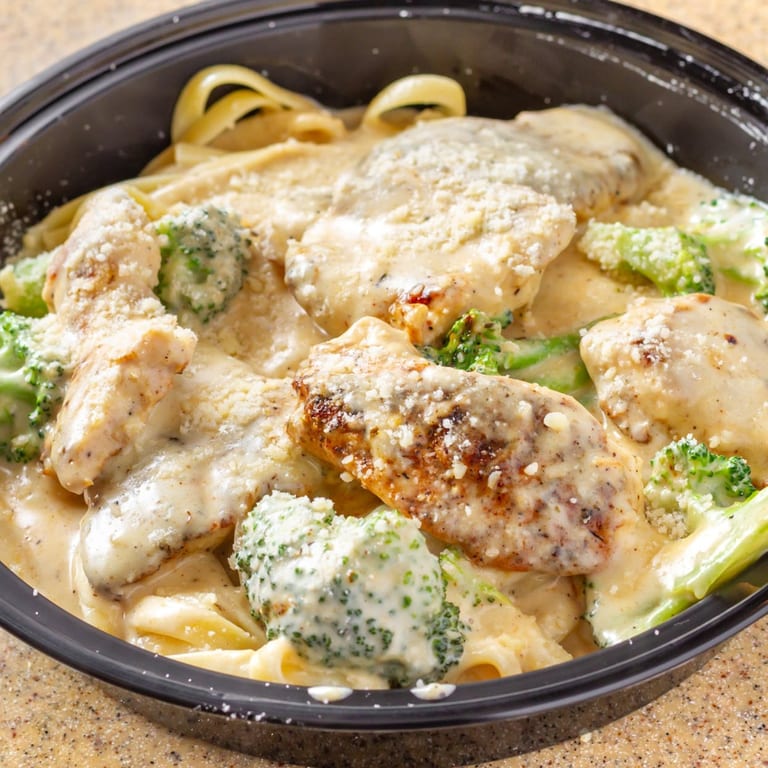 Inspired by the Heart of Italy