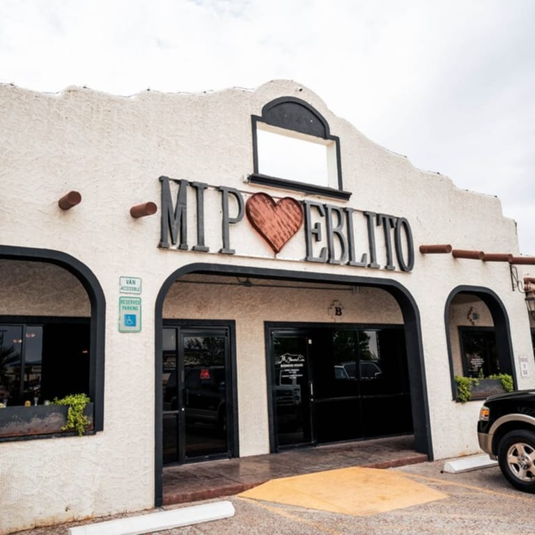 Honored Among the Nation’s Best Restaurants