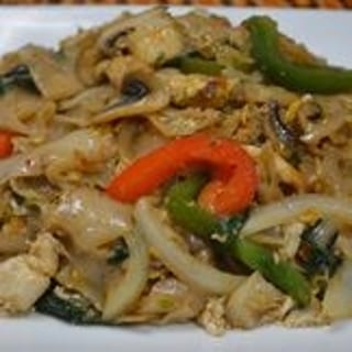 Pad Kee Mow
